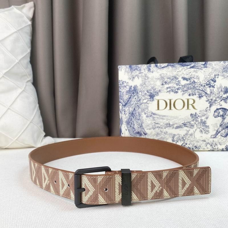 DIOR Belts 510